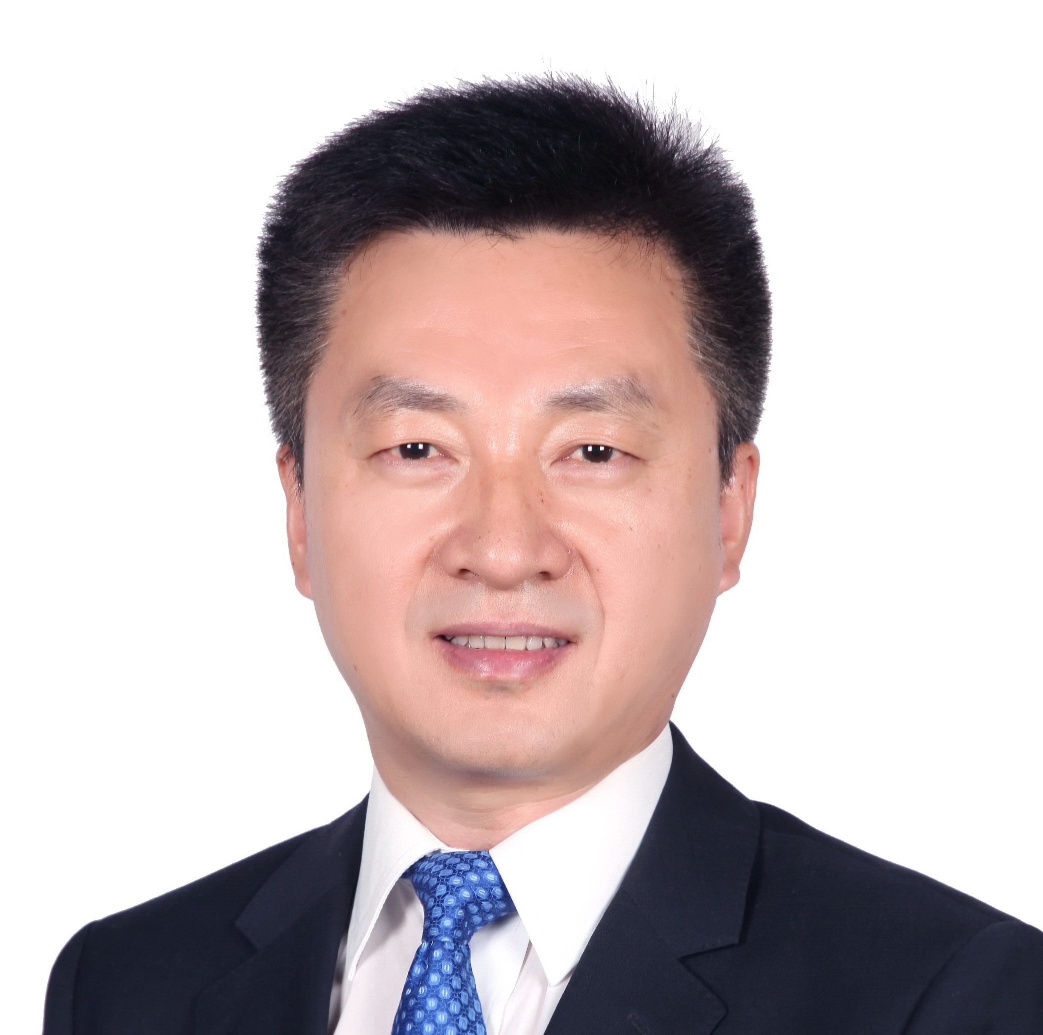 Yanglong Hou, Executive Editor-in-Chief of MedMat