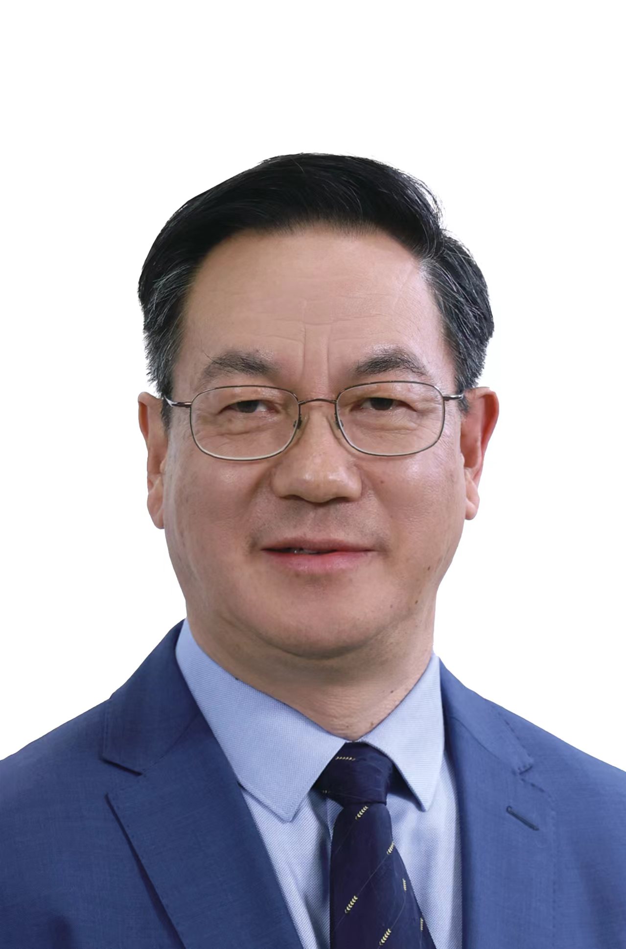 Zhong Lin Wang, Editor-in-Chief of MedMat