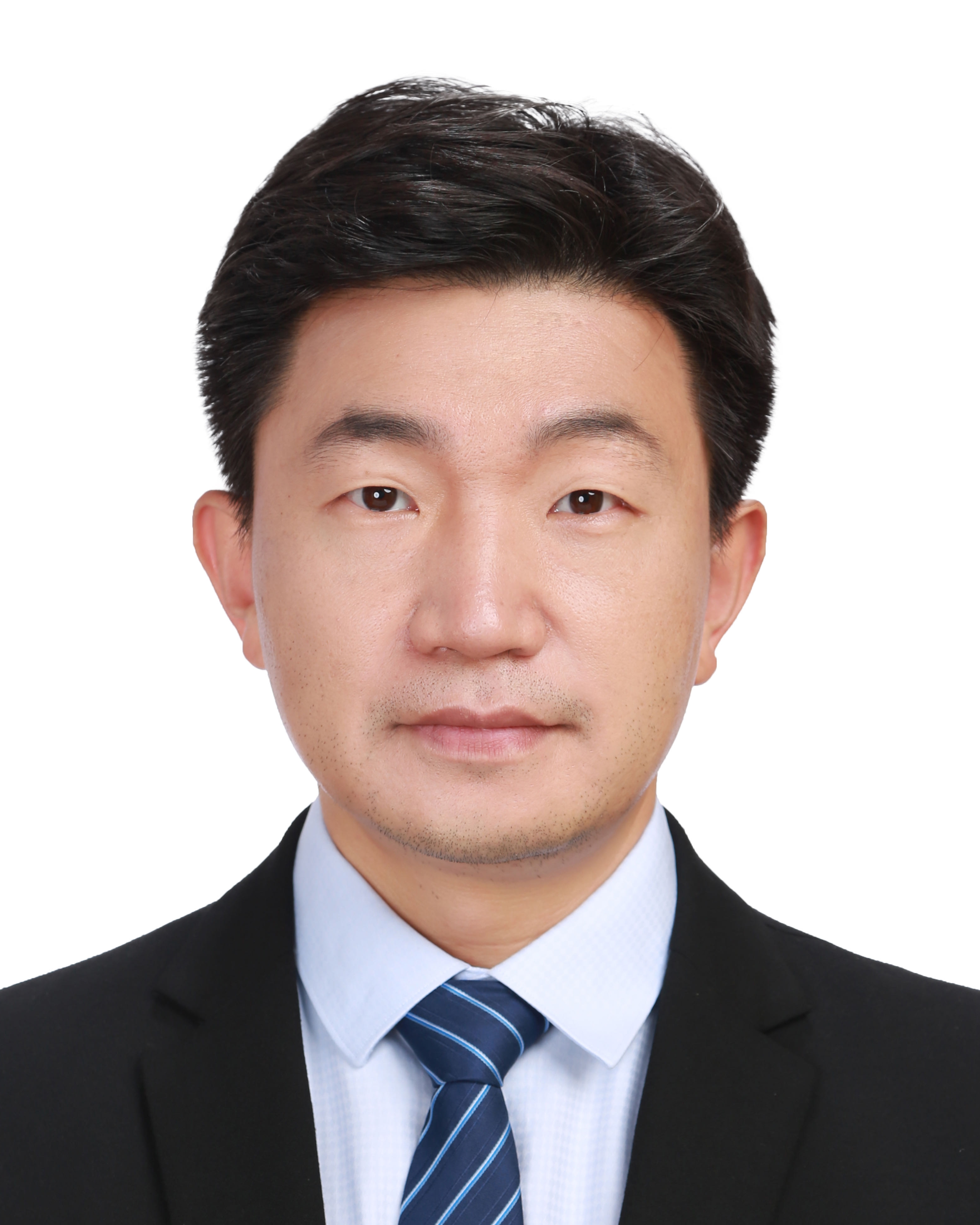 Zhou Li, Executive Editor-in-Chief of MedMat